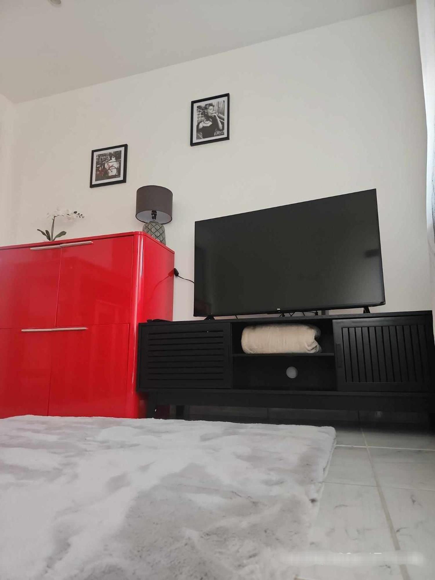 Agreable T2/Centre-Ville *10 Min Gare* Bourgoin-Jallieu 외부 사진