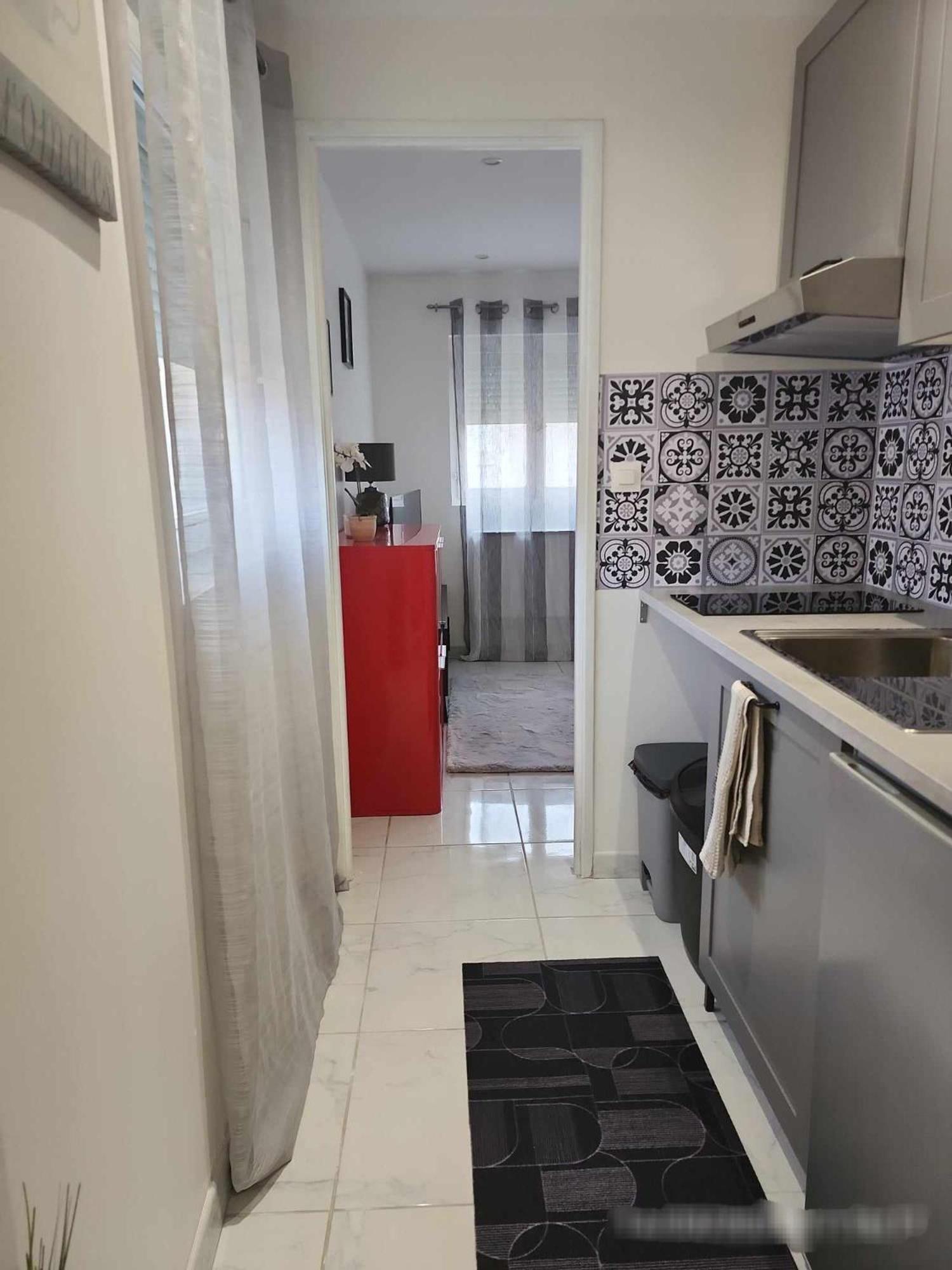 Agreable T2/Centre-Ville *10 Min Gare* Bourgoin-Jallieu 외부 사진